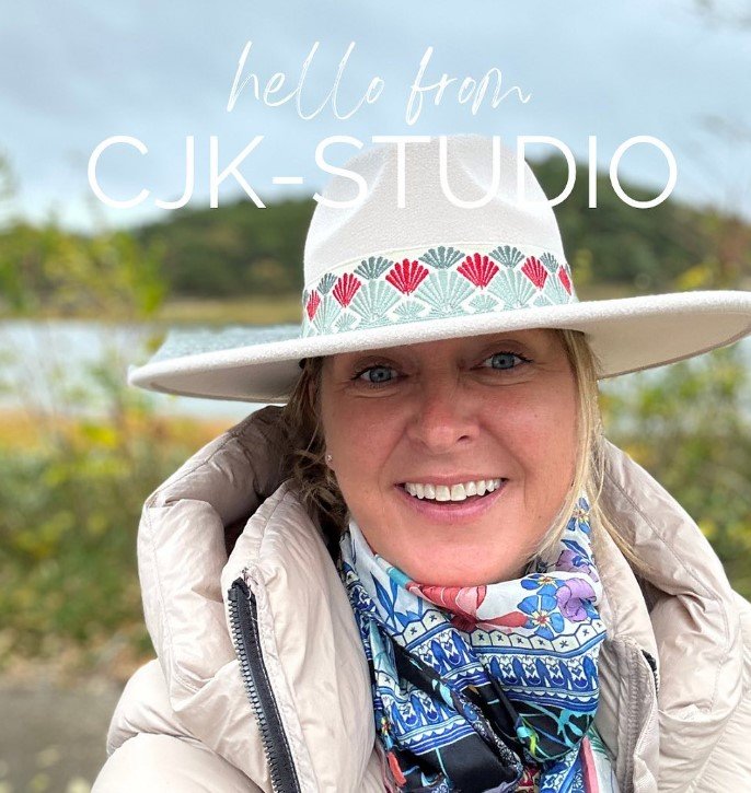 Local plein air artist Claire Jane Kendrick transitioned from the fashion industry to the fine arts world almost two decades ago and she has never looked back.